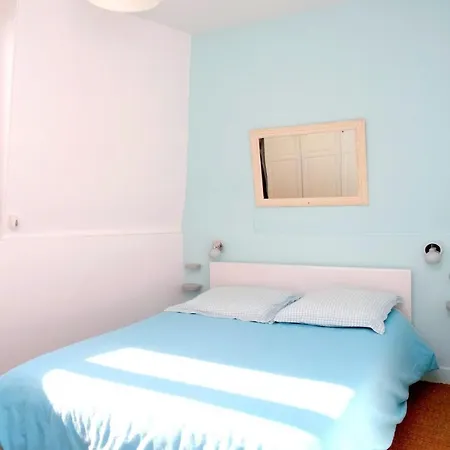 La Clef Des - Hyper Centre - Grande Terrasse Panoramique Vue Mer-plage à 50m- Box Internet Et Netflix * Villers-sur-Mer