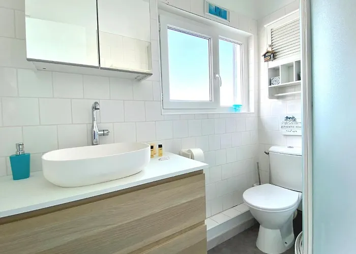 La Terrasse Louvard - Lesparisnormands * 滨海维莱