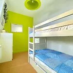 La Terrasse Louvard - Lesparisnormands Apartamento