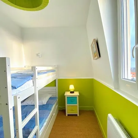 La Terrasse Louvard - Lesparisnormands * Villers-sur-Mer