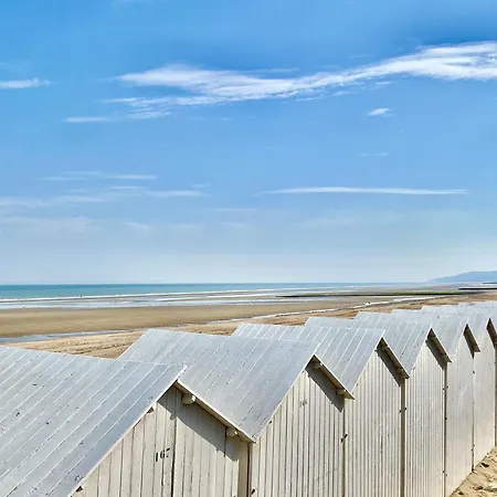 La Terrasse Louvard - Lesparisnormands Apartment *