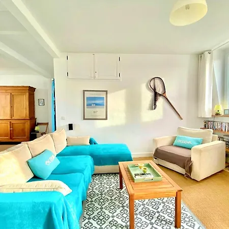 La Terrasse Louvard - Lesparisnormands