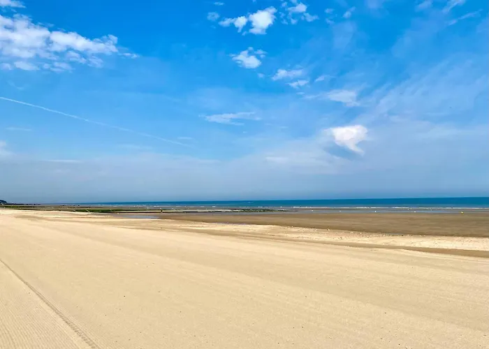 Lesparisnormands - La Terrasse Louvard Villers-sur-Mer