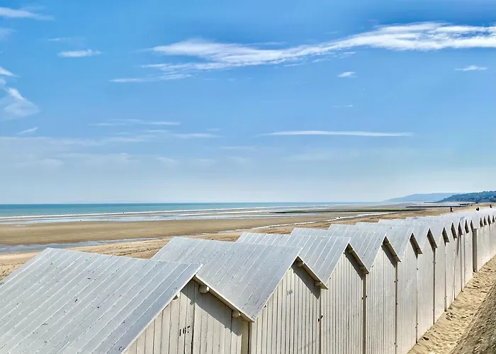 La Terrasse Louvard - Lesparisnormands Apartament *